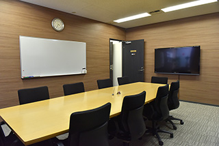 第一会議室1