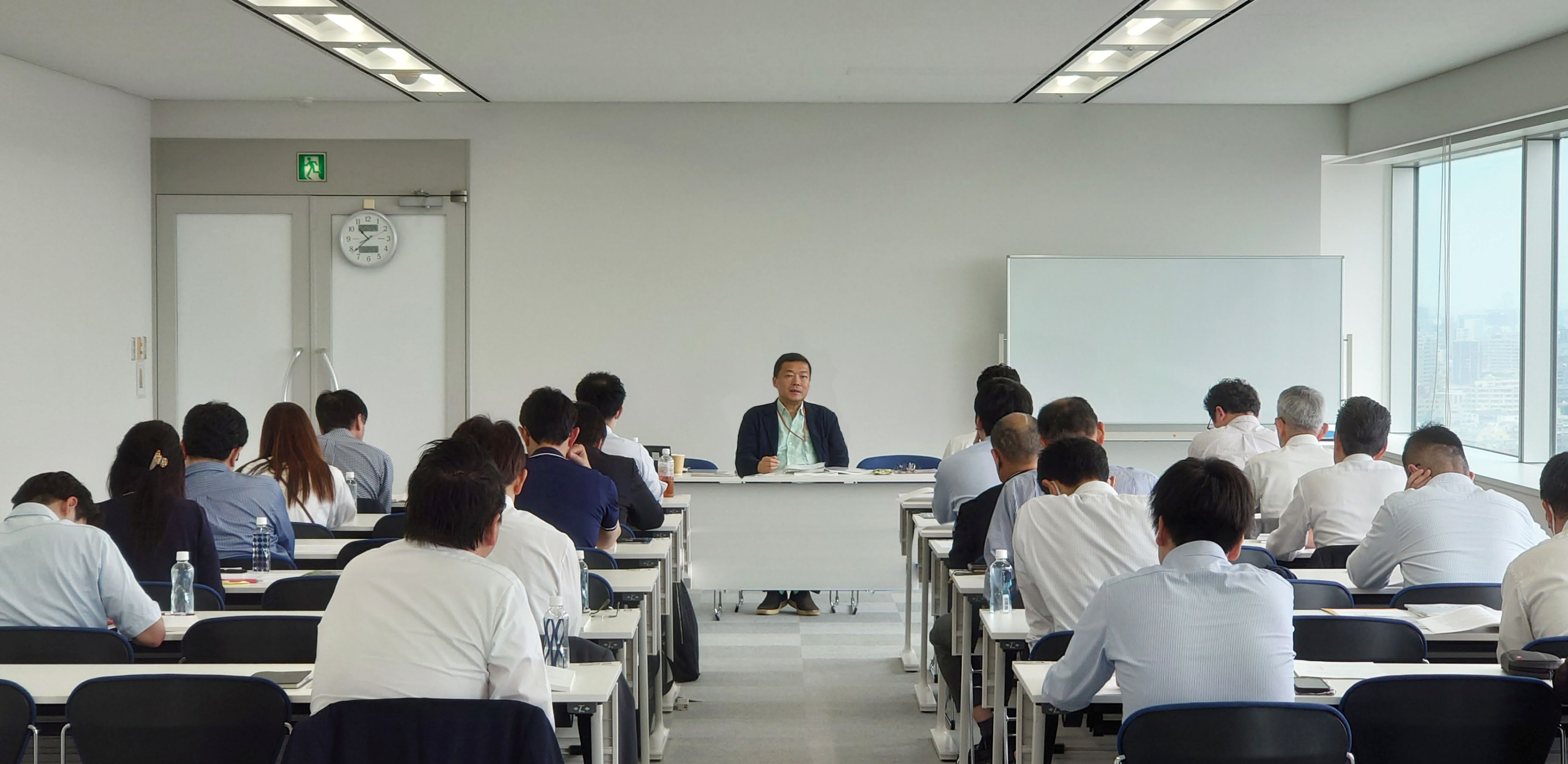 「会社を守る就業規則」徹底解説セミナー