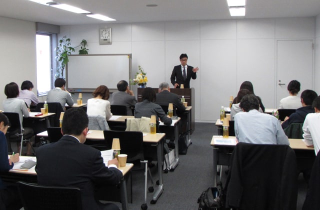 産業医が語る！「精神疾患と労務管理」セミナー