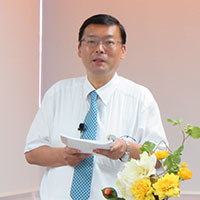 竹内社労士事務所 代表 竹内睦