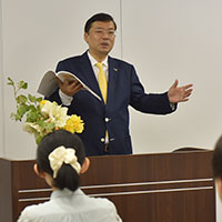竹内社労士事務所 代表 竹内睦
